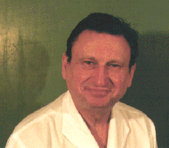 Peter Kasa